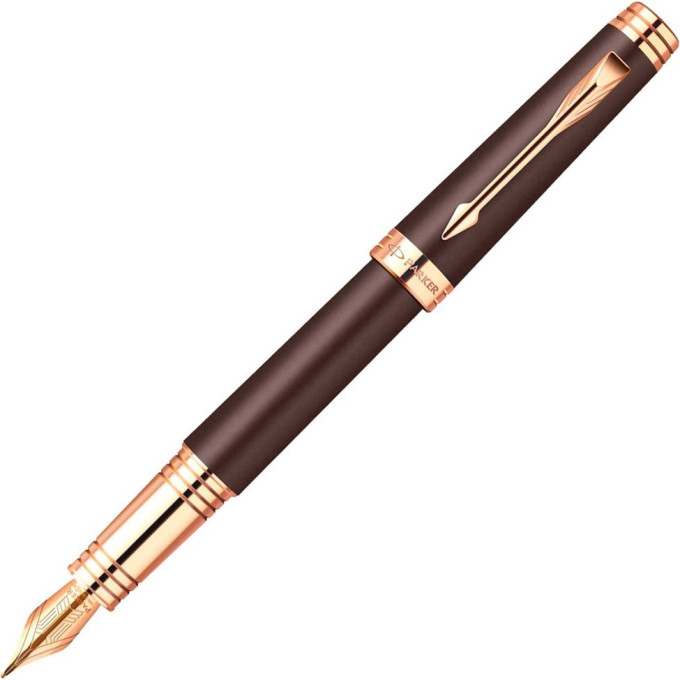 Перьевая ручка PARKER PREMIER 1876394
