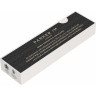Ручка перьевая PARKER IM ACHROMATIC MATTE GRAY BT CW2127619